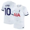 Officiële Voetbalshirt Tottenham Hotspur Kane 10 Thuis 2023-24 - Heren